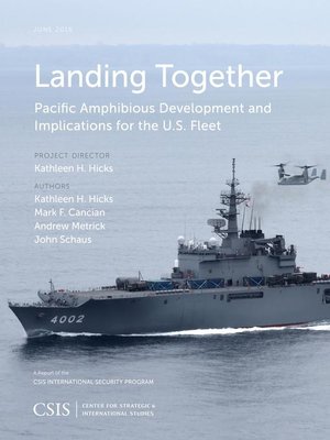 cover image of Landing Together